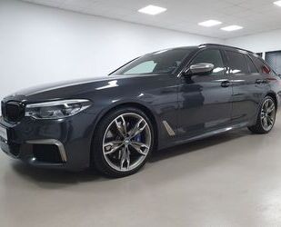 BMW M550 Gebrauchtwagen