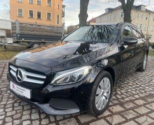 Mercedes-Benz C 220 Gebrauchtwagen