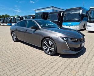 Peugeot 508 Gebrauchtwagen