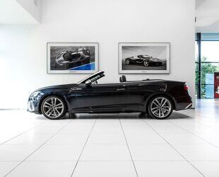 Audi S5 Gebrauchtwagen