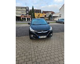 Hyundai ix35 Gebrauchtwagen