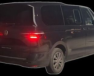 VW T7 Multivan Gebrauchtwagen