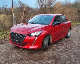 Peugeot 208 Gebrauchtwagen