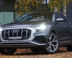 Audi SQ8 Gebrauchtwagen