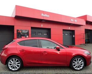 Mazda 3 Gebrauchtwagen