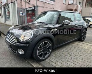 Mini ONE Gebrauchtwagen