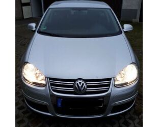 VW Jetta Gebrauchtwagen