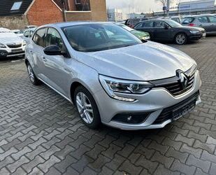 Renault Megane Gebrauchtwagen