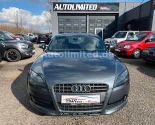 Audi TT Gebrauchtwagen