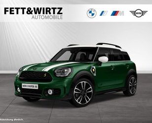 Mini Cooper SE Countryman Gebrauchtwagen