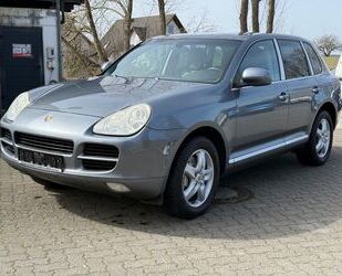 Porsche Cayenne Gebrauchtwagen