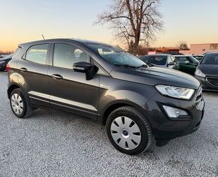 Ford EcoSport Gebrauchtwagen