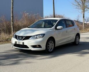 Nissan Pulsar Gebrauchtwagen