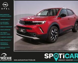 Opel Mokka-e Gebrauchtwagen