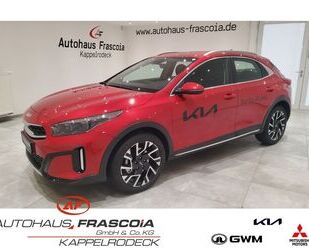Kia XCeed Gebrauchtwagen