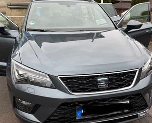 Seat Ateca Gebrauchtwagen