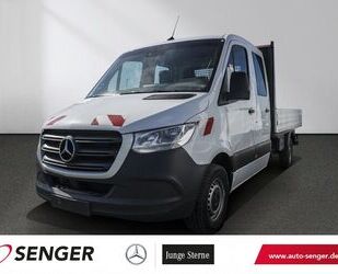 Mercedes-Benz Sprinter Gebrauchtwagen