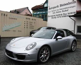 Porsche 911 Urmodell Gebrauchtwagen