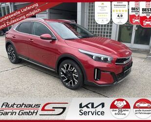 Kia XCeed Gebrauchtwagen