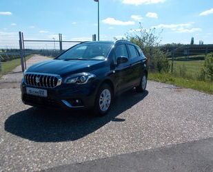 Suzuki SX4 Gebrauchtwagen