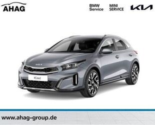 Kia XCeed Gebrauchtwagen