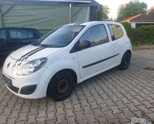 Renault Twingo Gebrauchtwagen