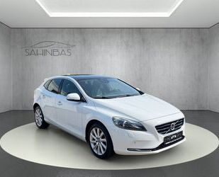 Volvo V40 Gebrauchtwagen