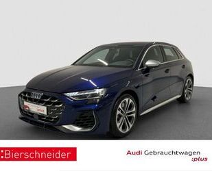 Audi S3 Gebrauchtwagen