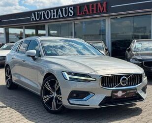 Volvo V60 Gebrauchtwagen