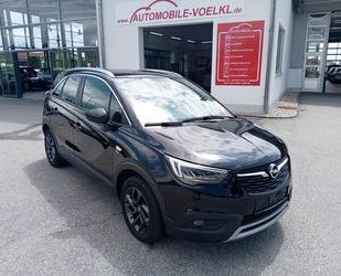 Opel Crossland (X) Gebrauchtwagen