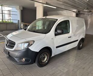 Mercedes-Benz Citan Gebrauchtwagen