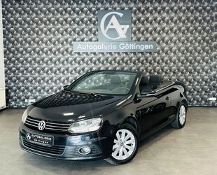 VW Eos Gebrauchtwagen