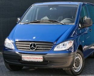 Mercedes-Benz Vito Gebrauchtwagen