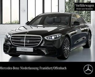Mercedes-Benz S 450 Gebrauchtwagen