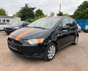 Mitsubishi Colt Gebrauchtwagen