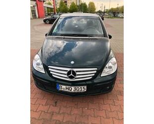 Mercedes-Benz B 150 Gebrauchtwagen