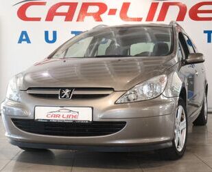 Peugeot 307 Gebrauchtwagen