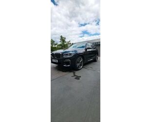 BMW X3 M40 Gebrauchtwagen