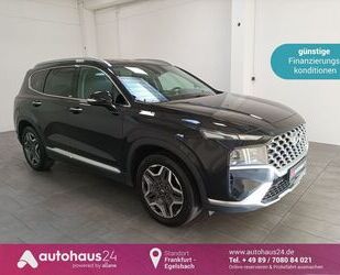Citroen SANTA FE 