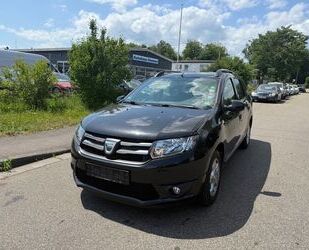 Dacia Logan Gebrauchtwagen