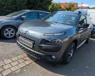 Citroen C4 Cactus Gebrauchtwagen