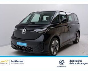 VW ID. Buzz 
