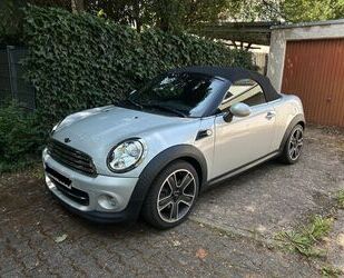 Mini Cooper Cabrio Gebrauchtwagen