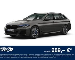 BMW 530 Gebrauchtwagen