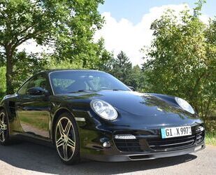Porsche 997 Gebrauchtwagen