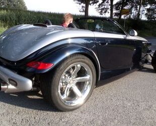 Plymouth Prowler Gebrauchtwagen