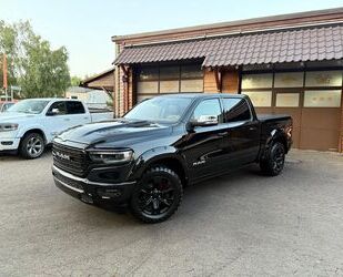 Dodge RAM Gebrauchtwagen