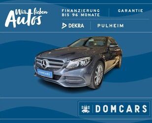 Mercedes-Benz C 180 Gebrauchtwagen