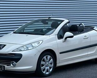 Peugeot 207 Gebrauchtwagen