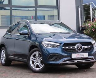 Mercedes-Benz GLA 220 